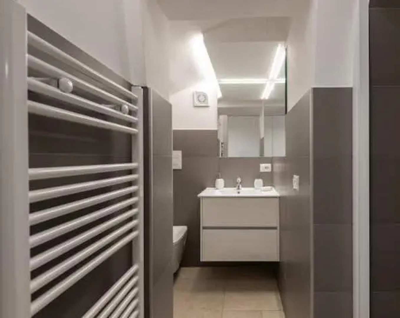 Affittacamere Vicolo 9