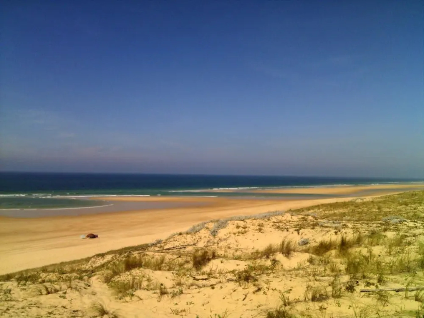 Holiday home Route de Gemie