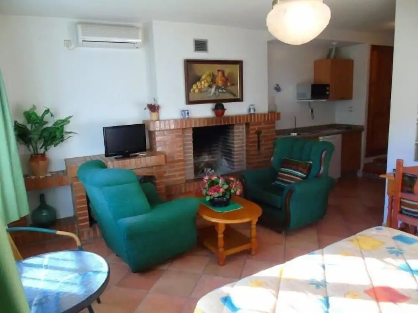 Apartamentos Turisticos Cumbres Verdes