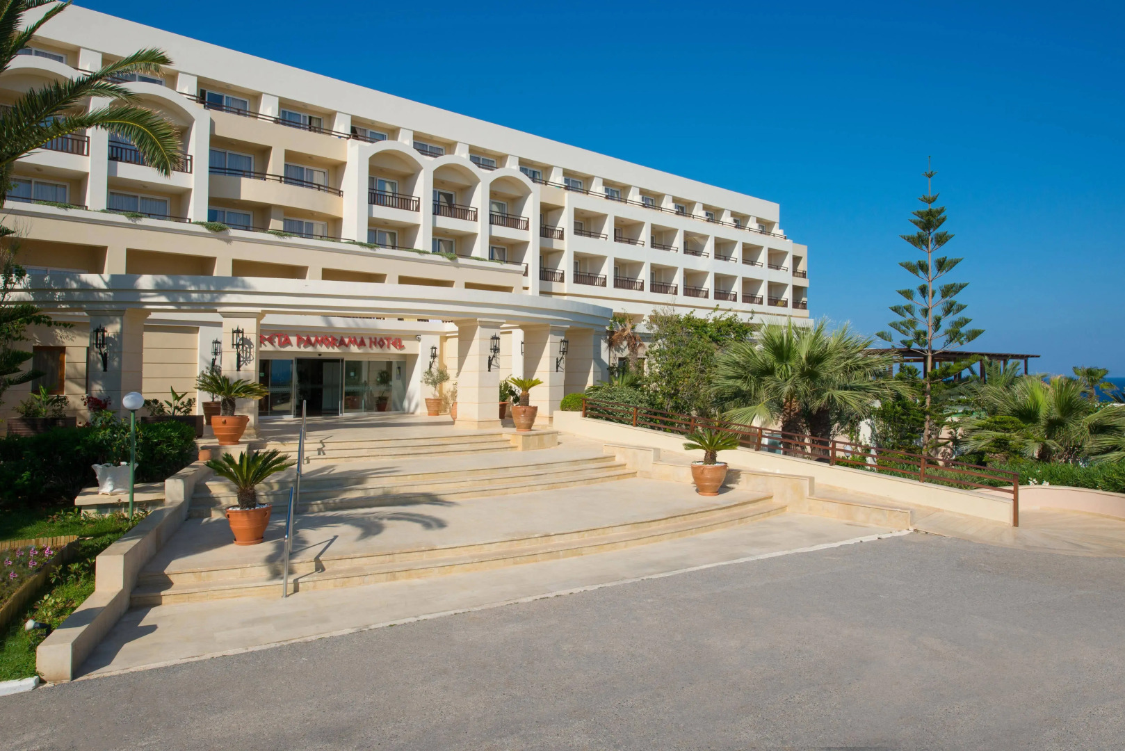 Iberostar Waves Creta Panorama & Mare