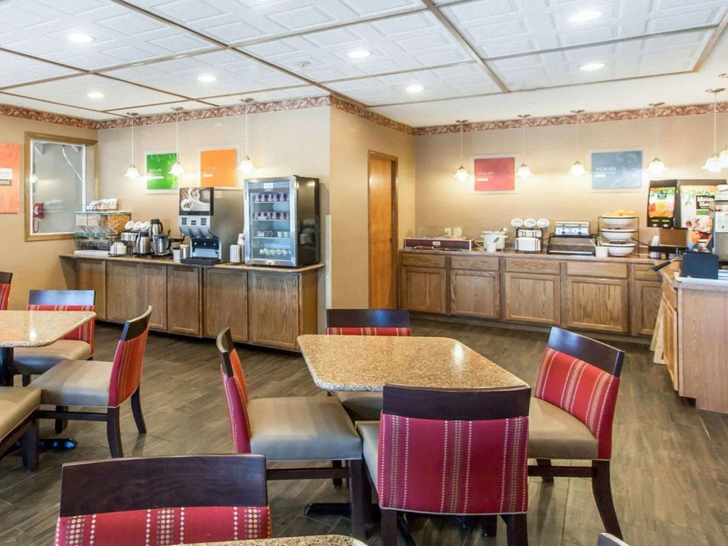 Comfort Inn Valentine