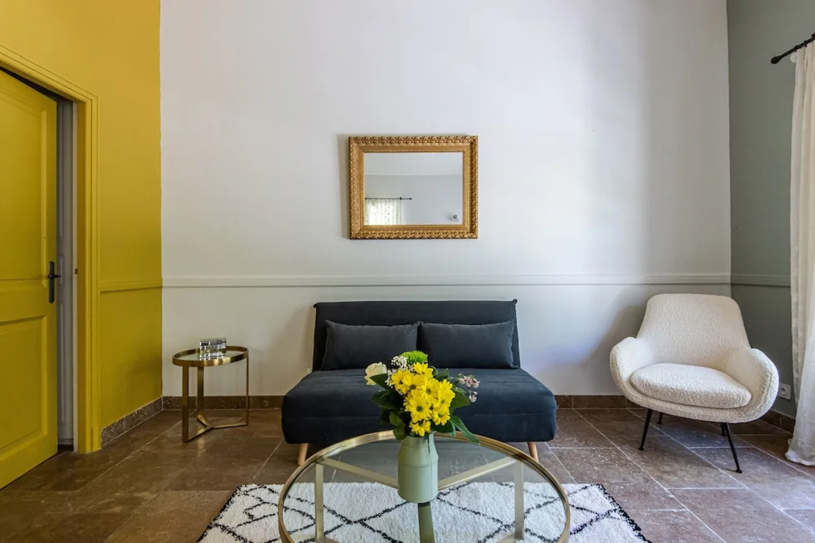 Mas Valentine Hôtel