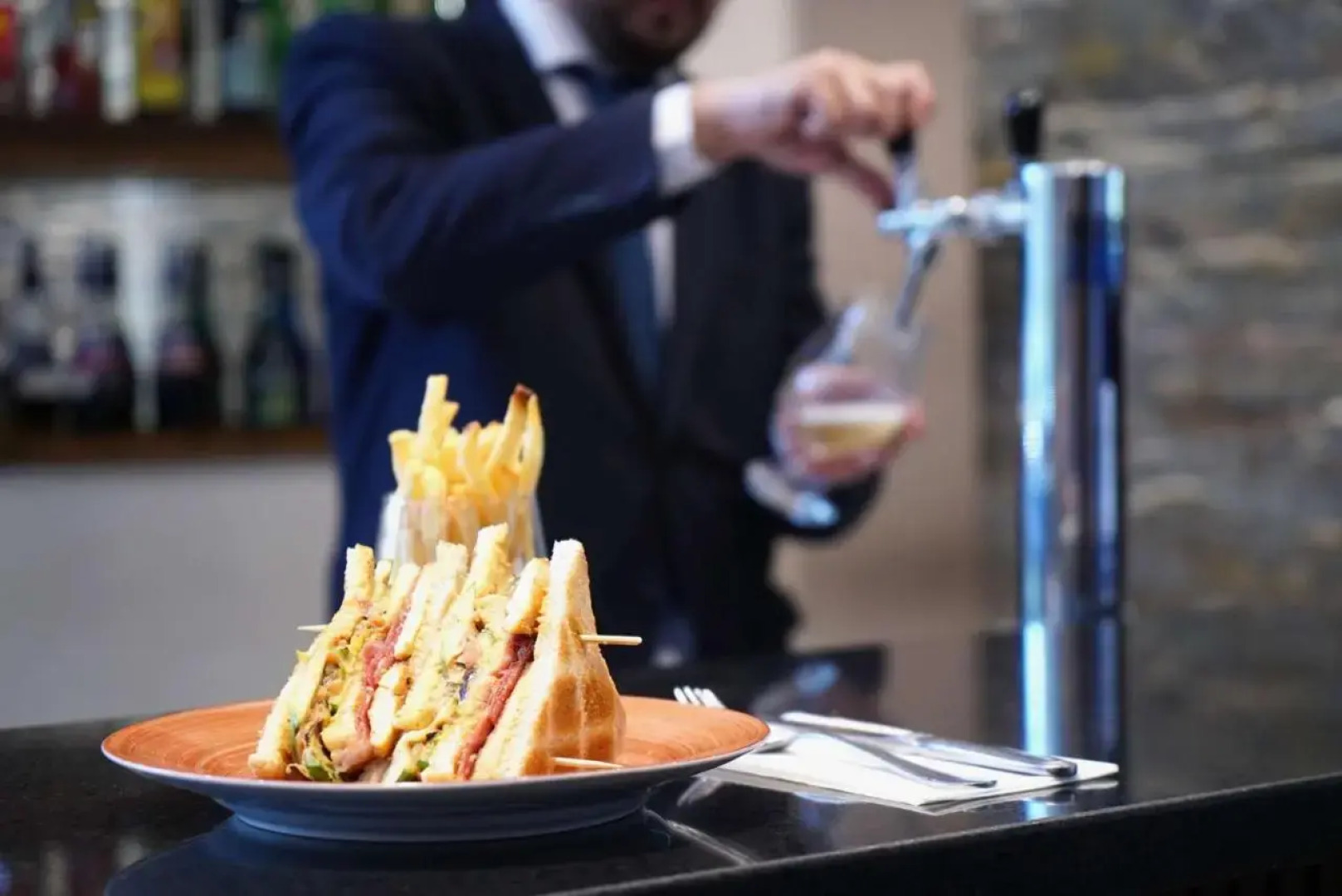 NH Mendoza Cordillera