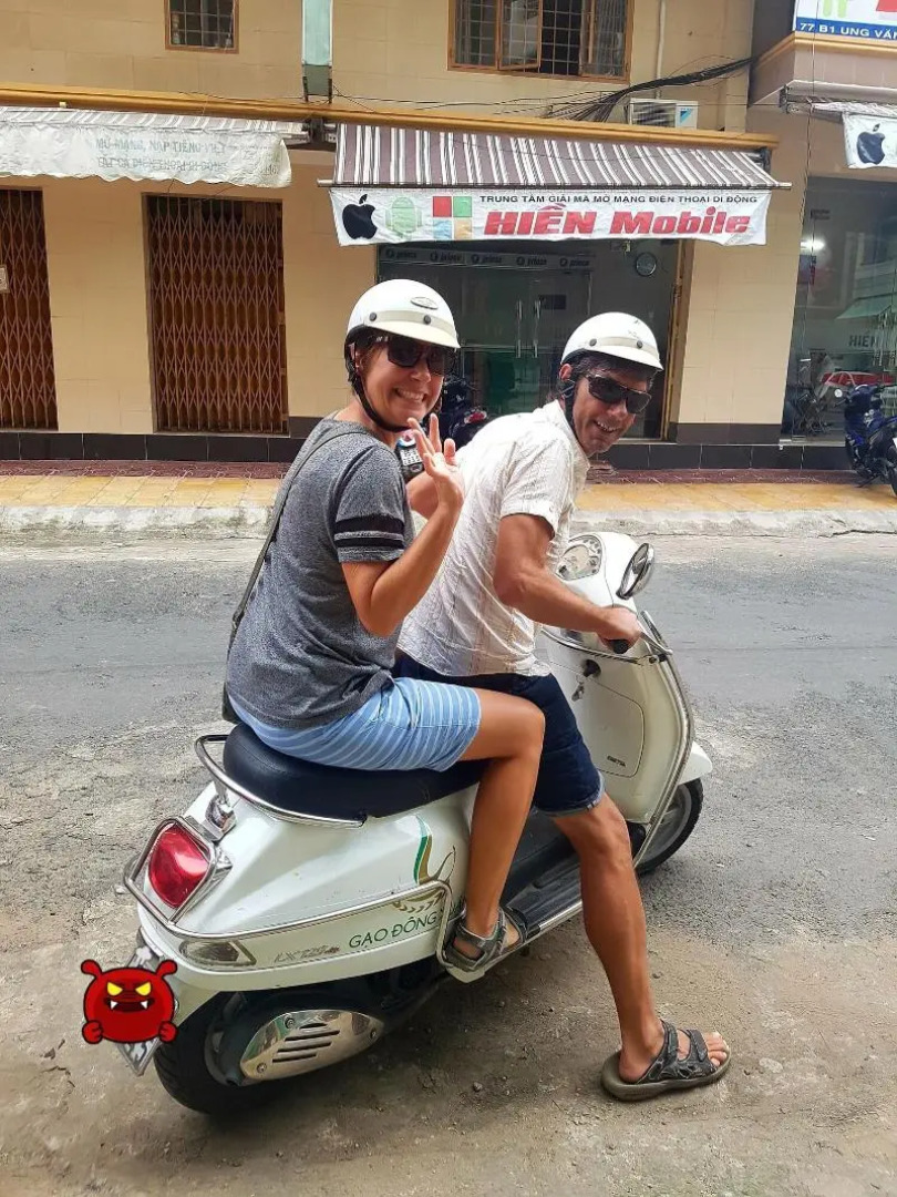 Winter Spring Homestay