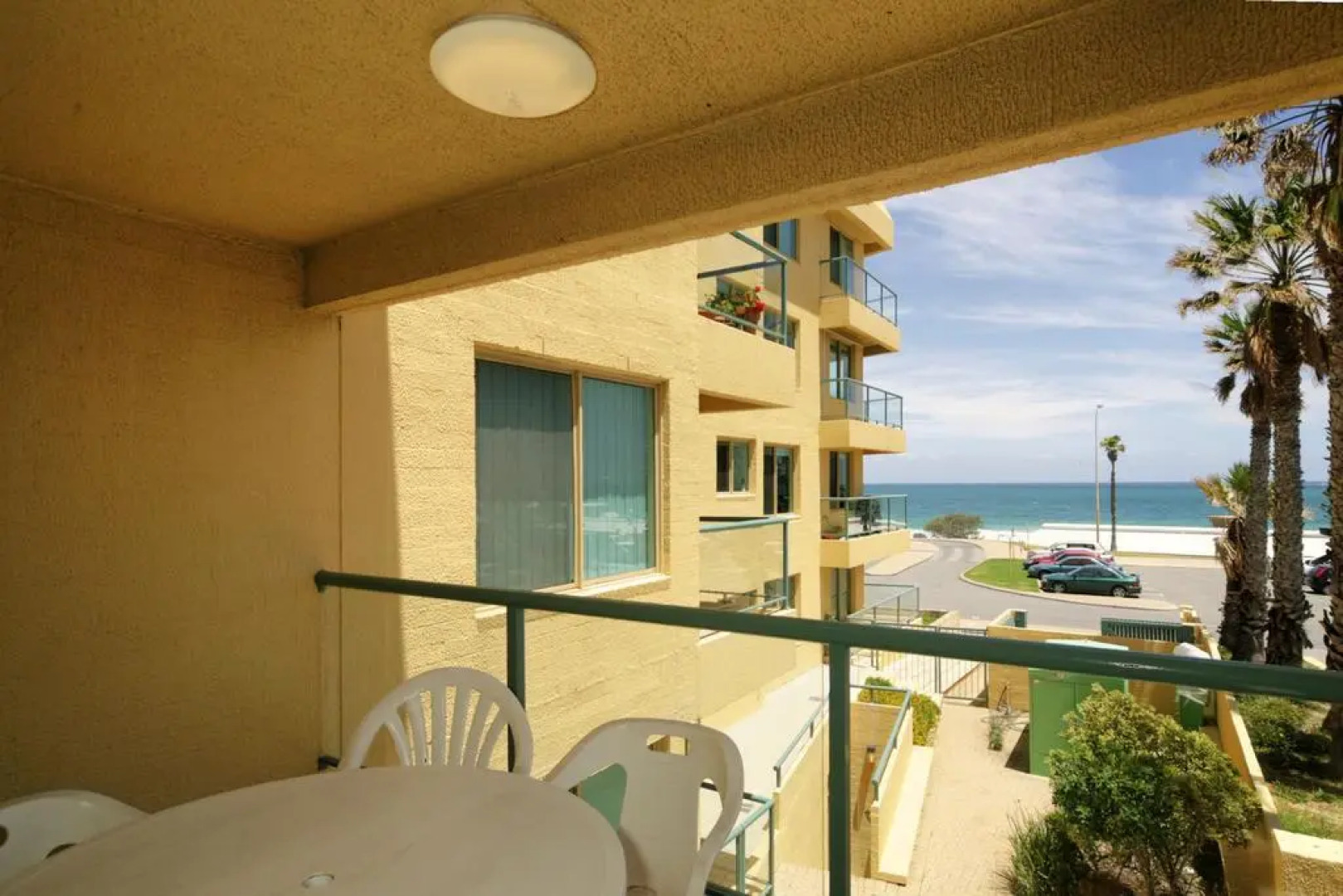 Sandcastles Outstanding Location