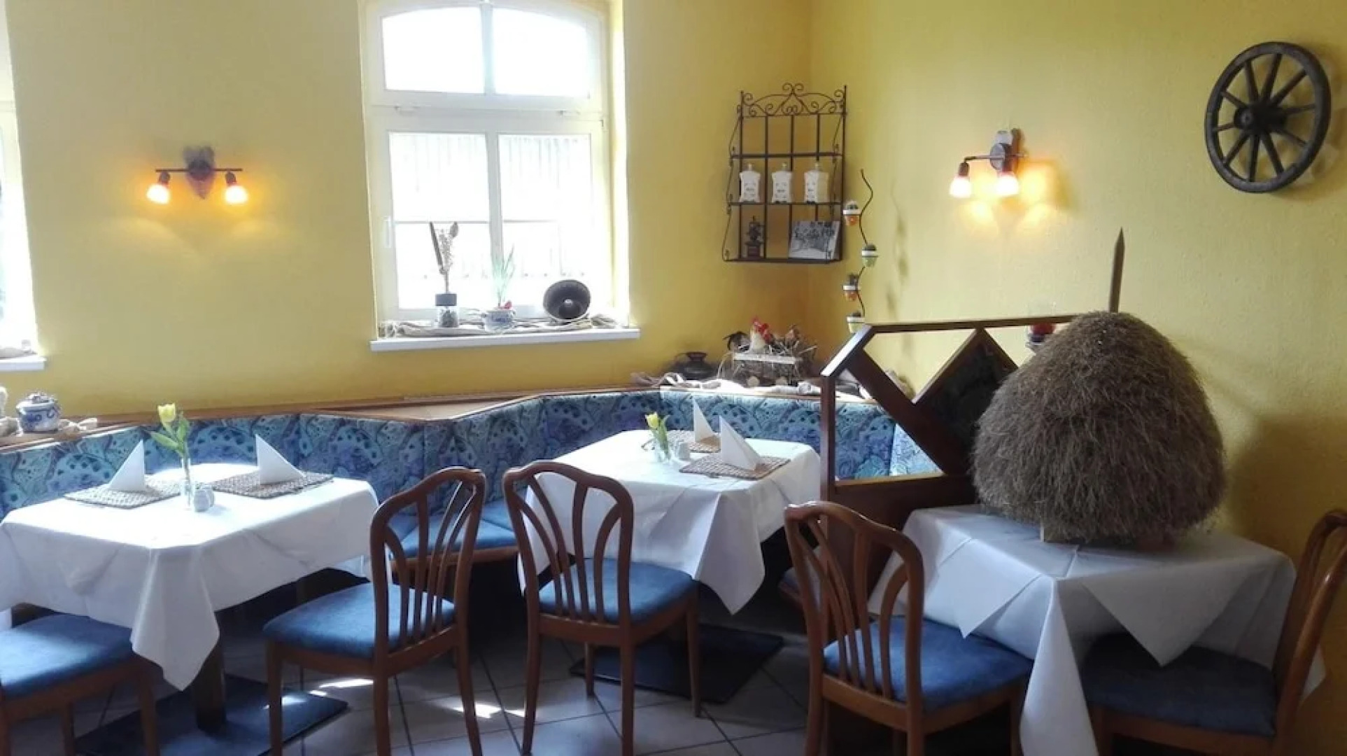 Spreewaldhotel Leipe