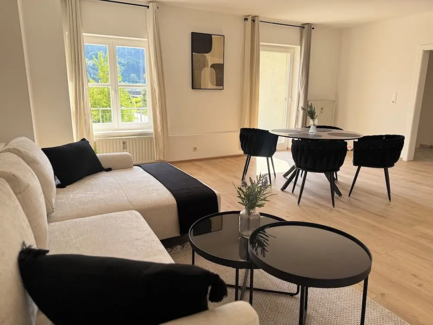 FarawayHomes Studios Mautern