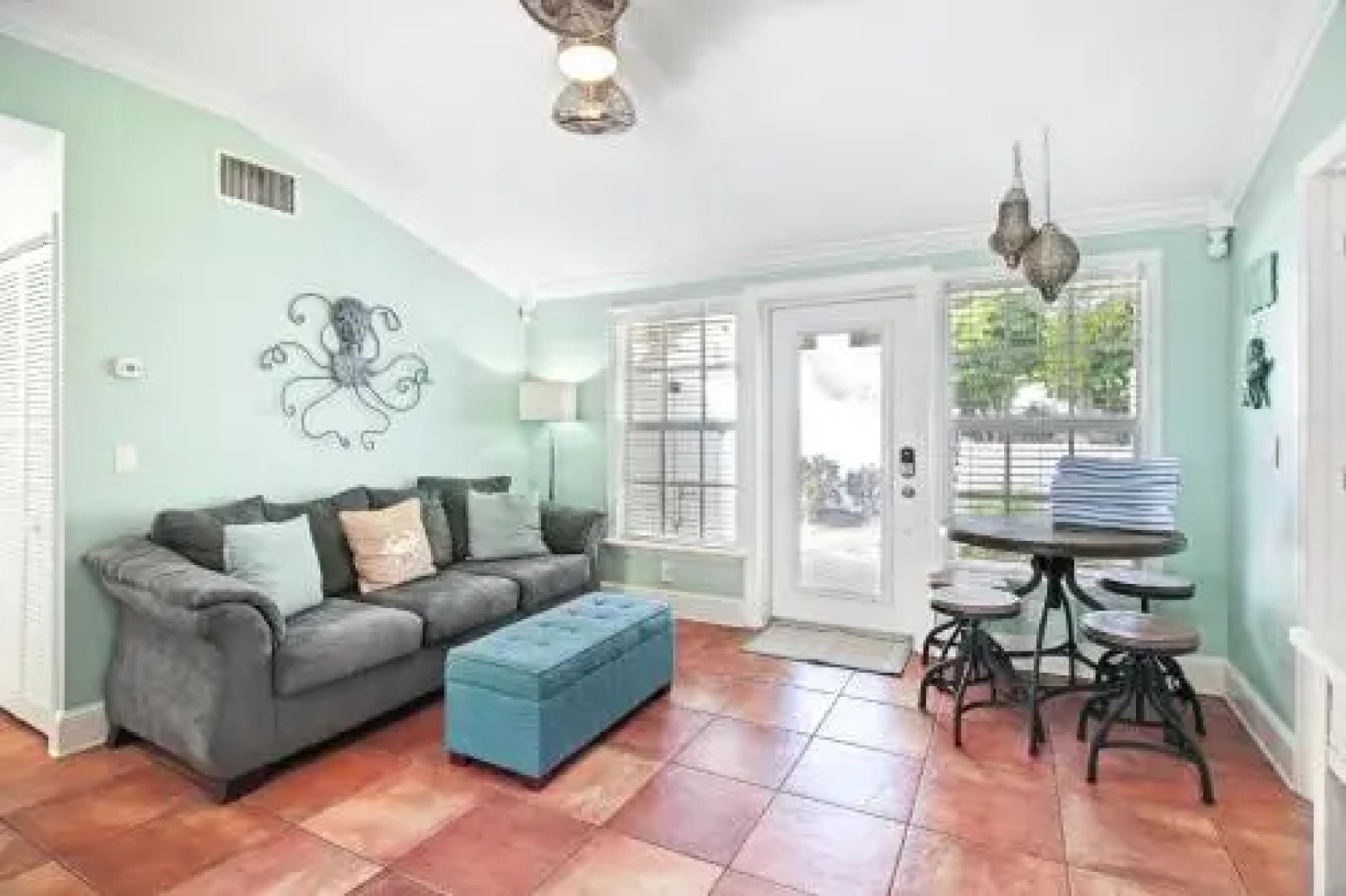 Starfish Beach Unit 4