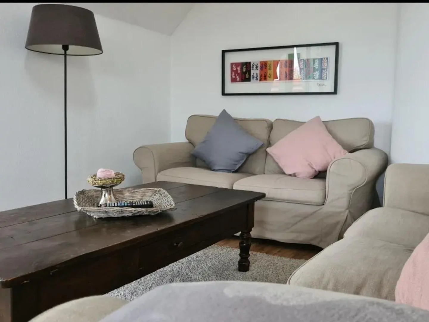 Ferienwohnung Seeloft am Möhnesee