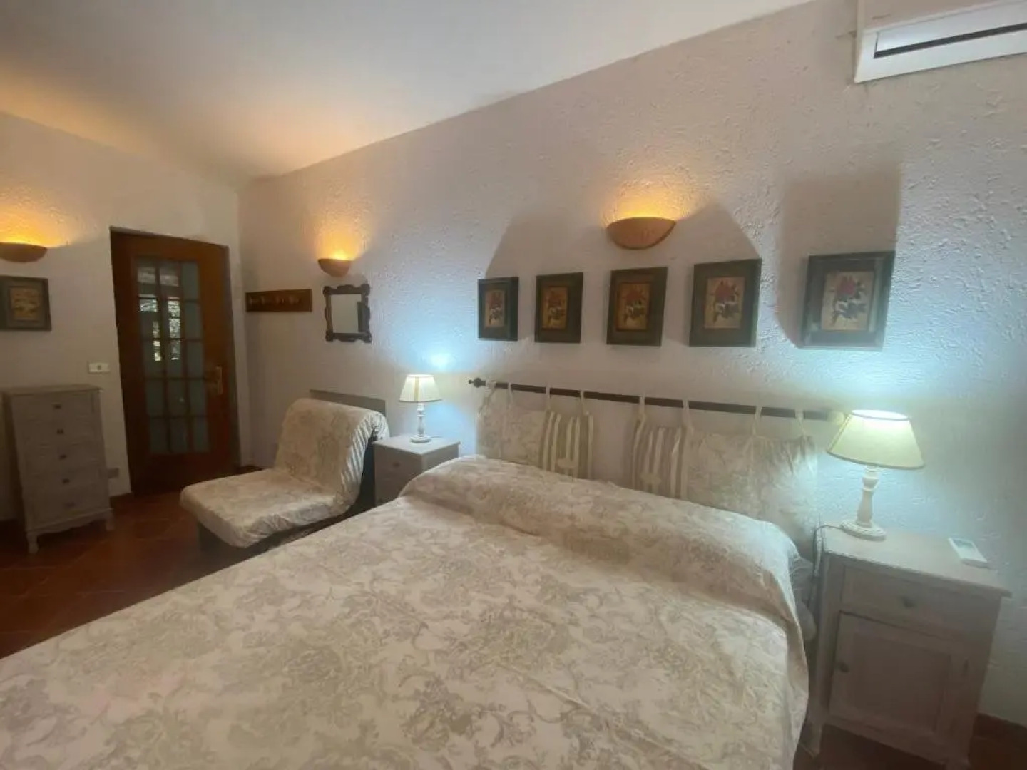 Agriturismo Valborgina