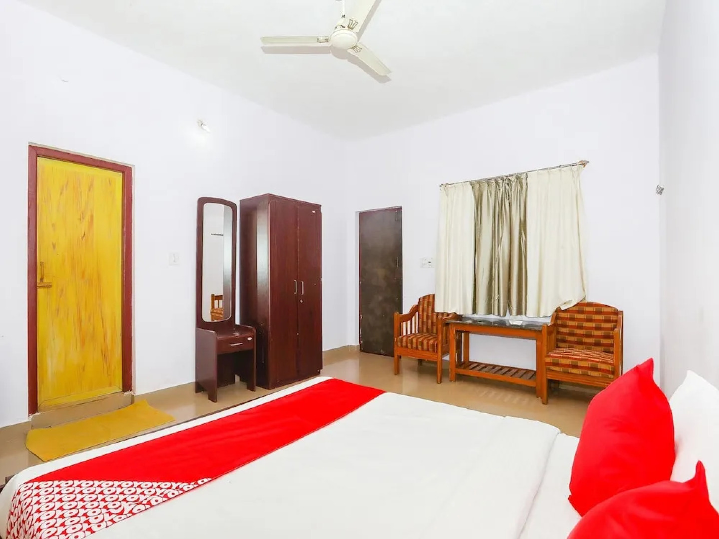 Stay Simple Raj Gardenia Resort