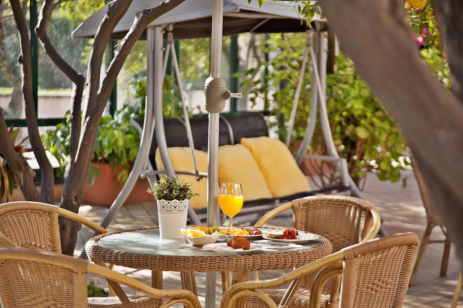 TURIM Club d'Azeitao Hotel