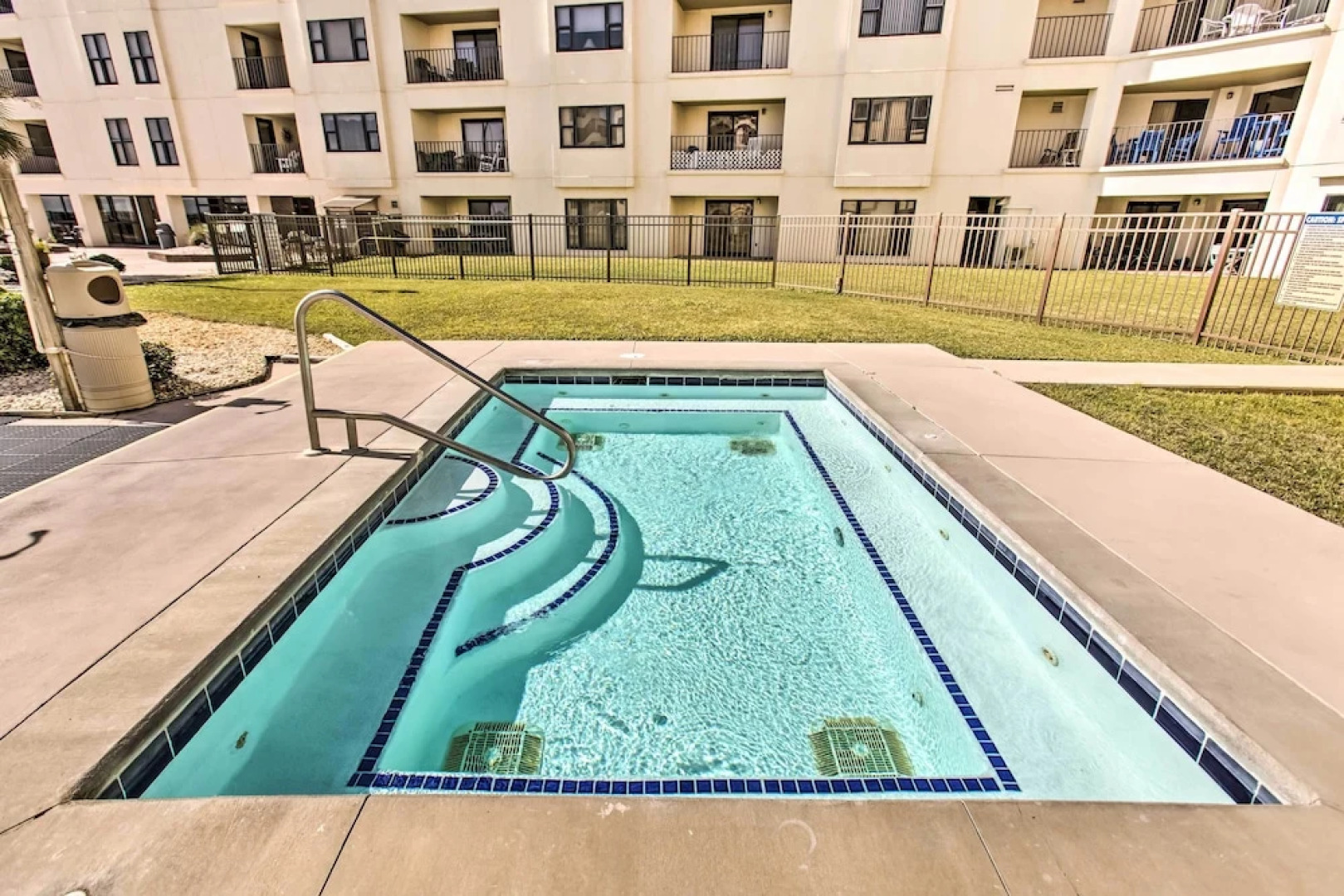 Seaside Indian Beach Getaway w/ Balcony + Views!