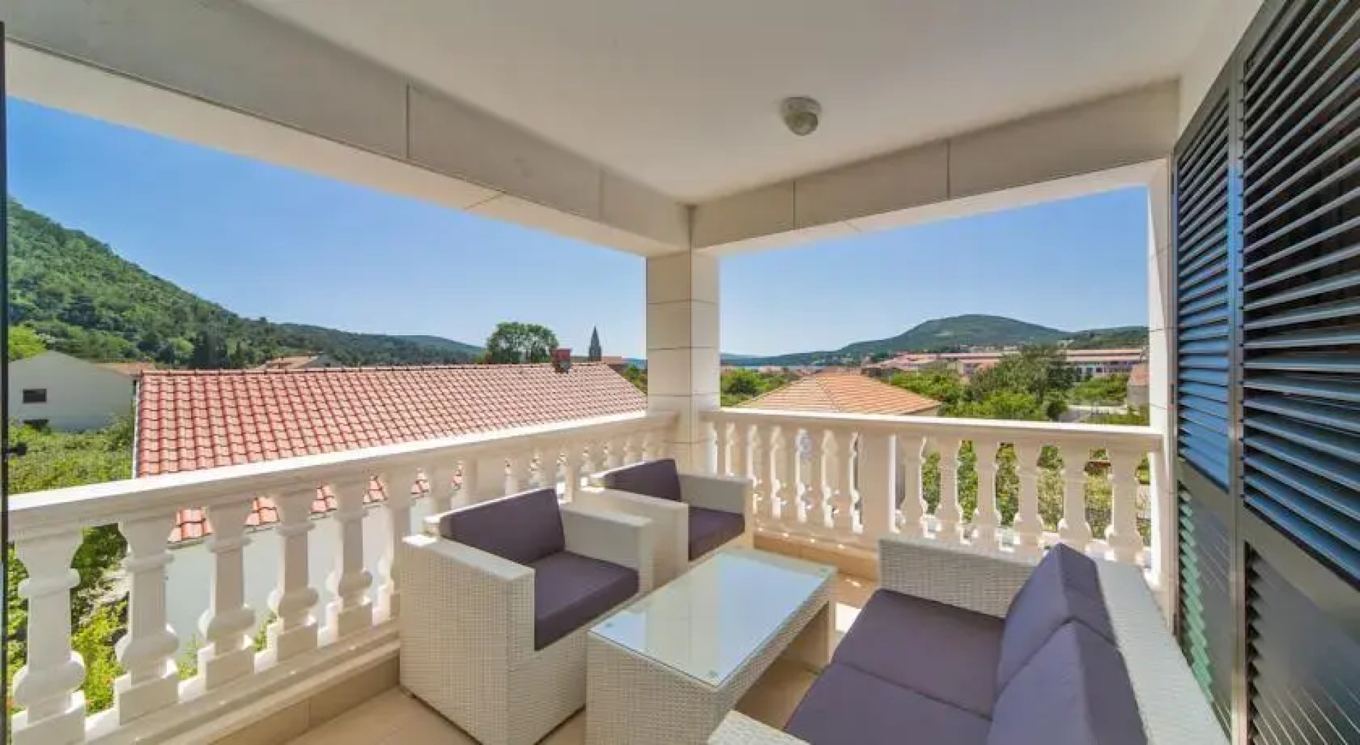 Apartments Casa Blanca y Verde