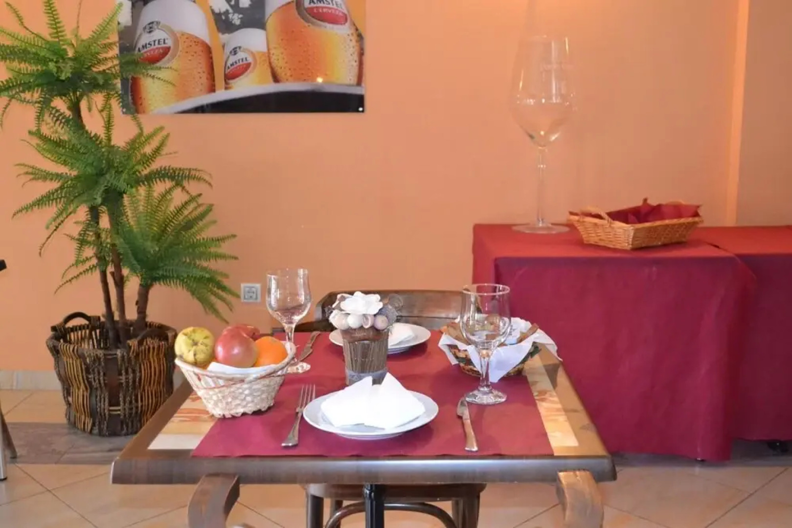 Portocanet Complejo Turístico