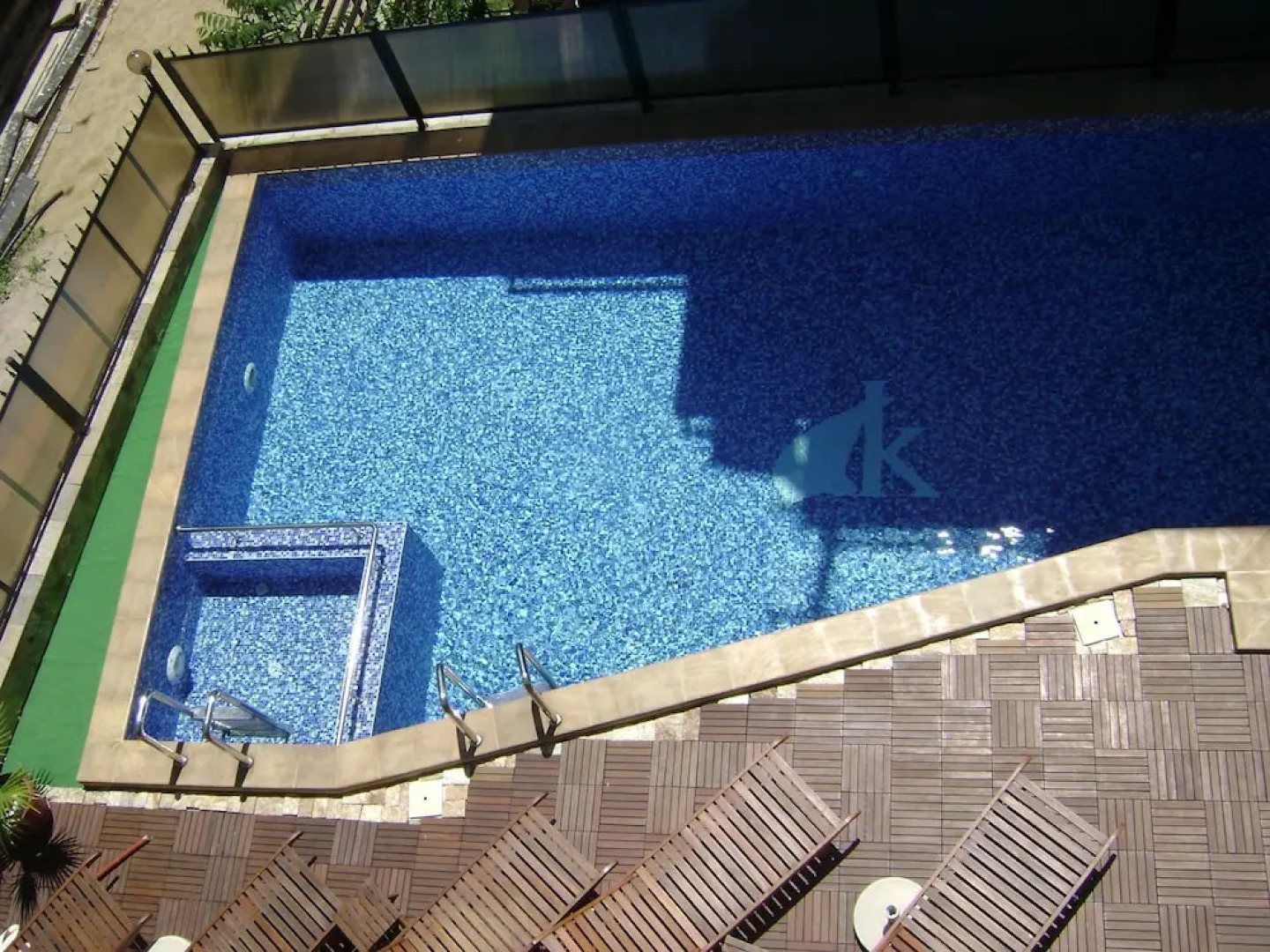 Family Hotel Kandrovi