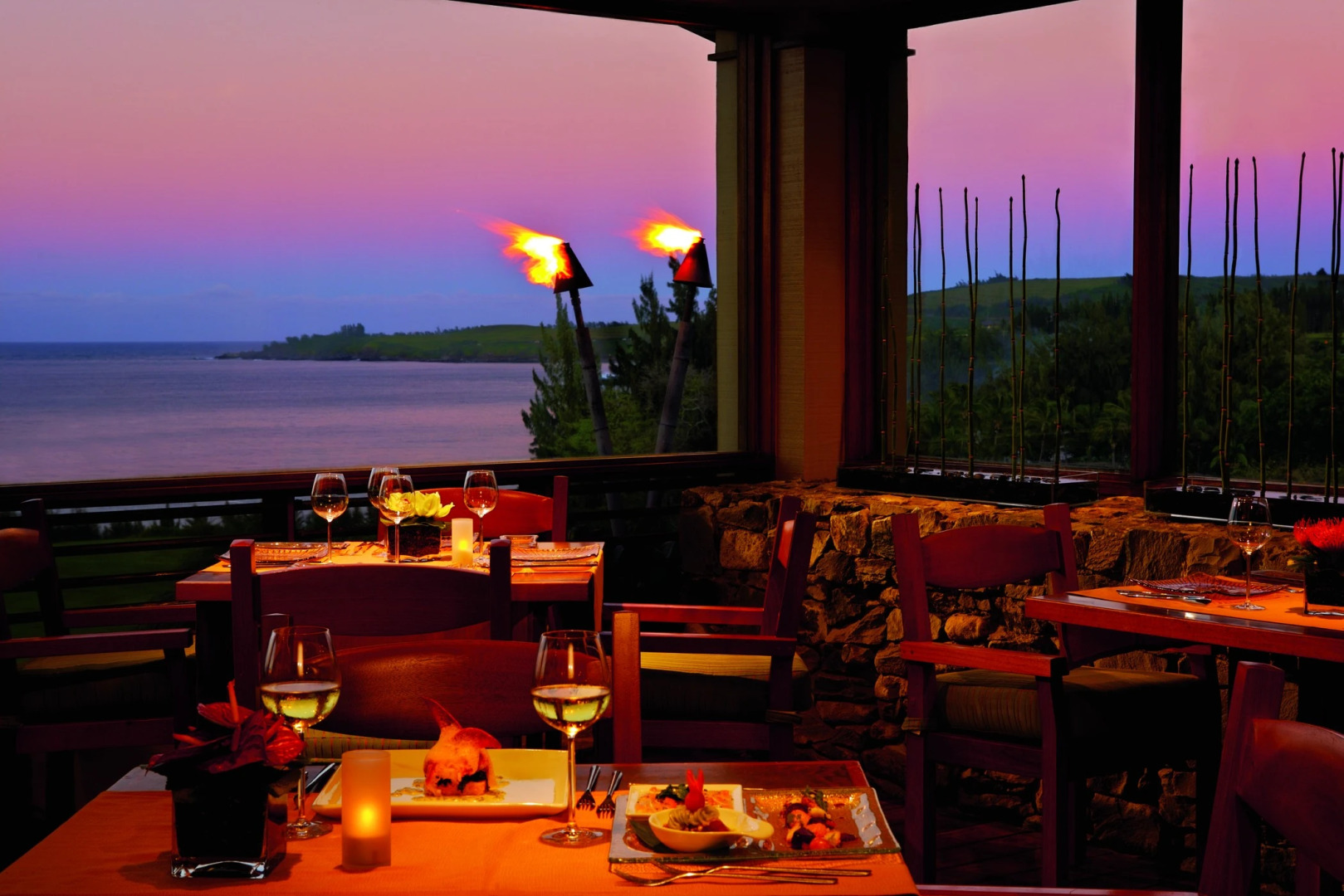 The Ritz-Carlton Maui, Kapalua