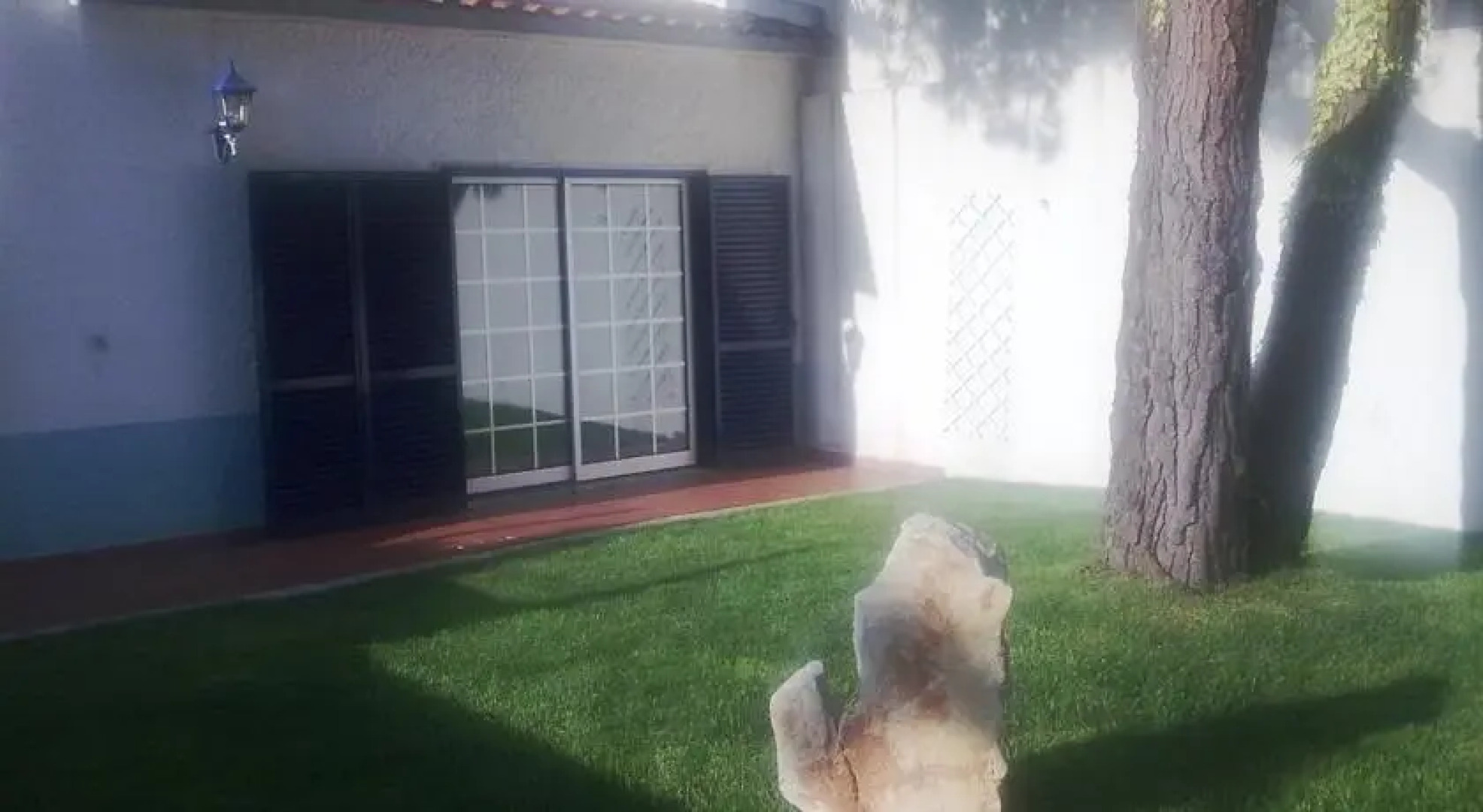 Óbidos Lagoon House