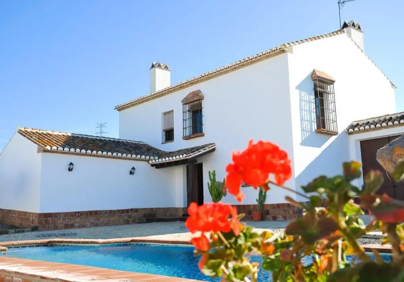 Cortijo Las Caballerias