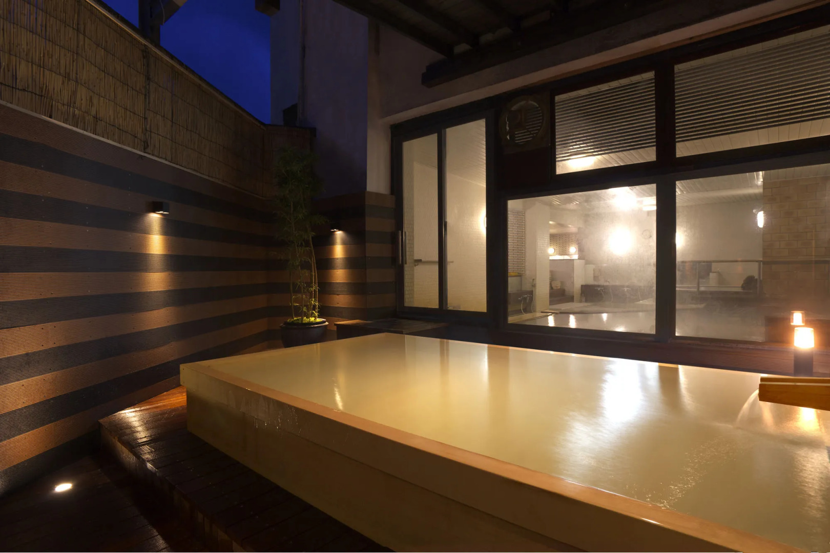 Yorokobinoyado Takamatsu