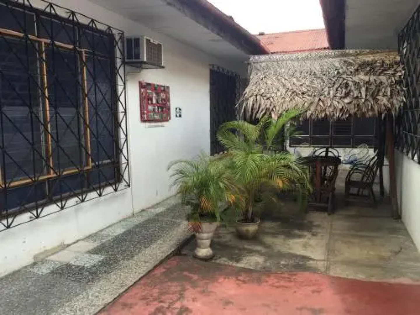 Hospedaje Golondrinas