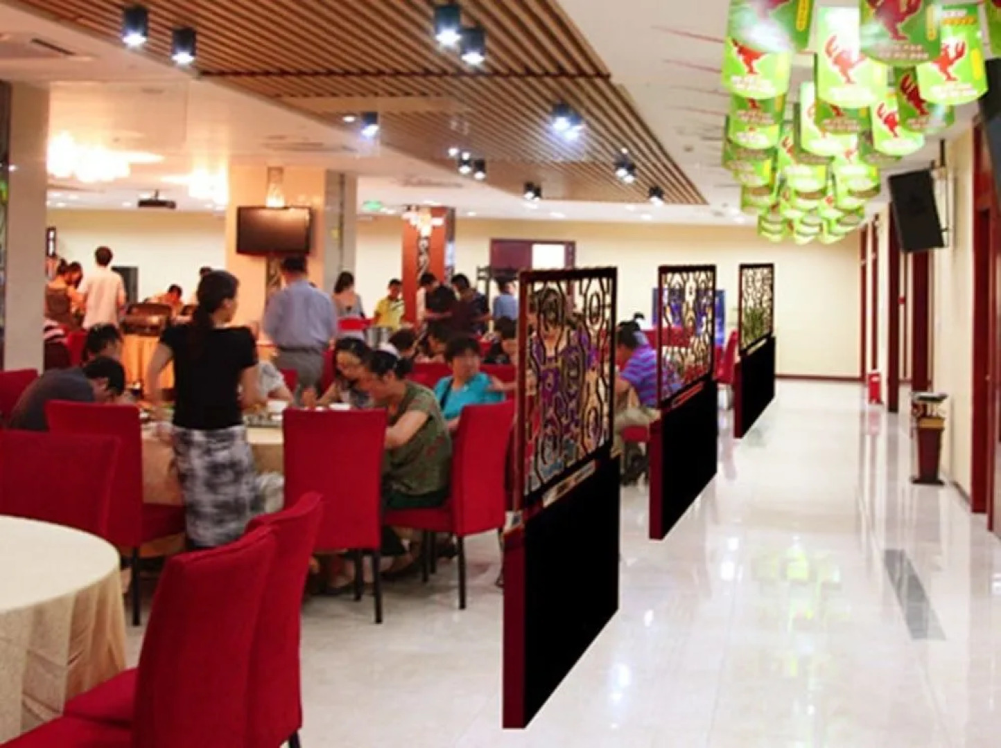 常州明都真儒酒店