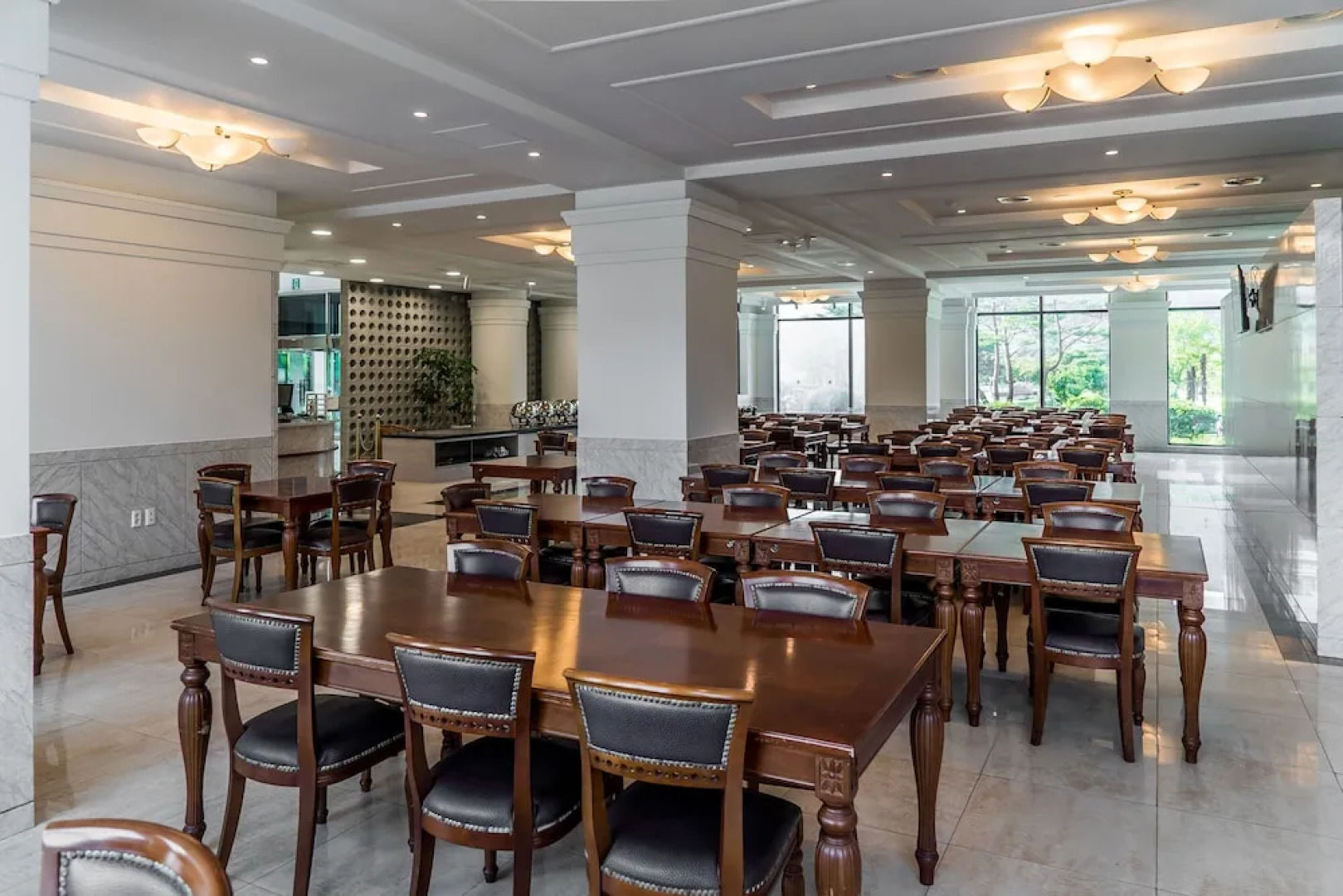 Namhae Sports Park Hotel