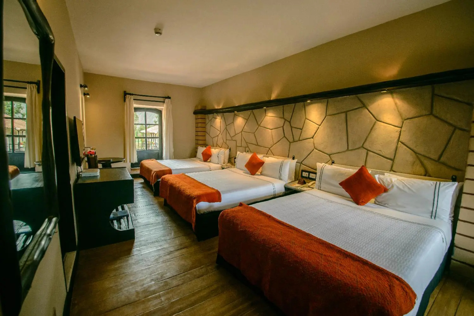 Sonesta Posadas del Inca Yucay