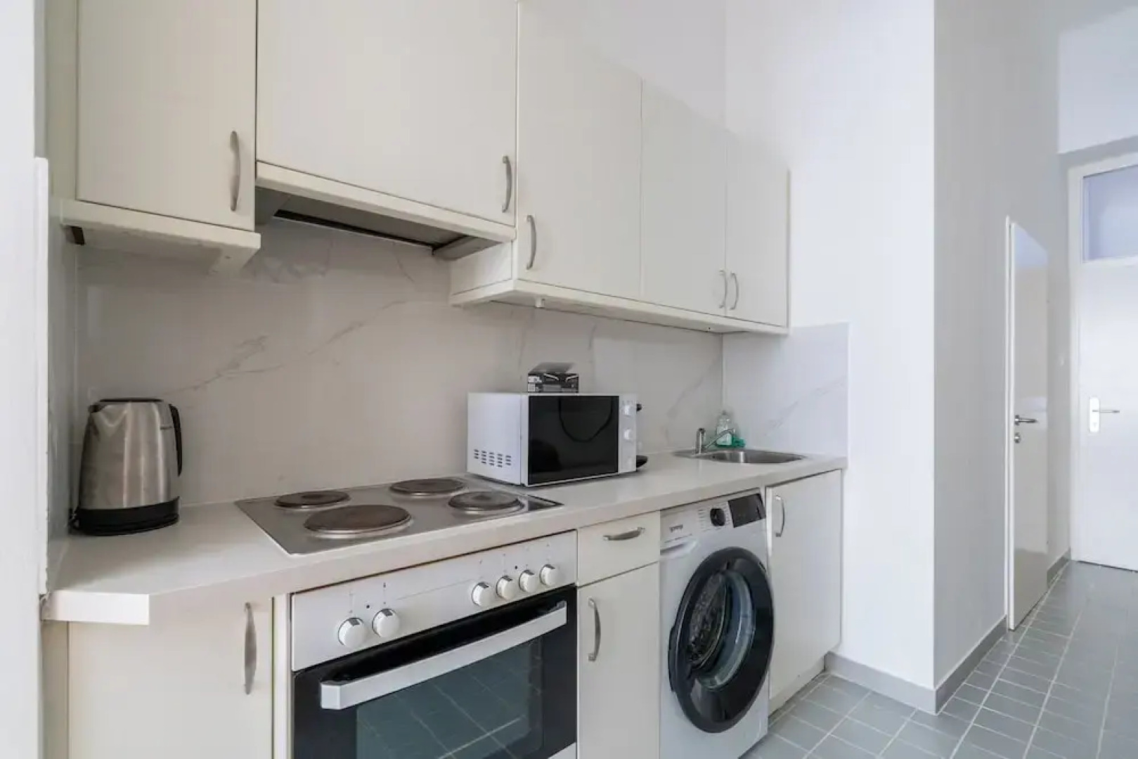 Faraway Homes Studios Klosterneuburg