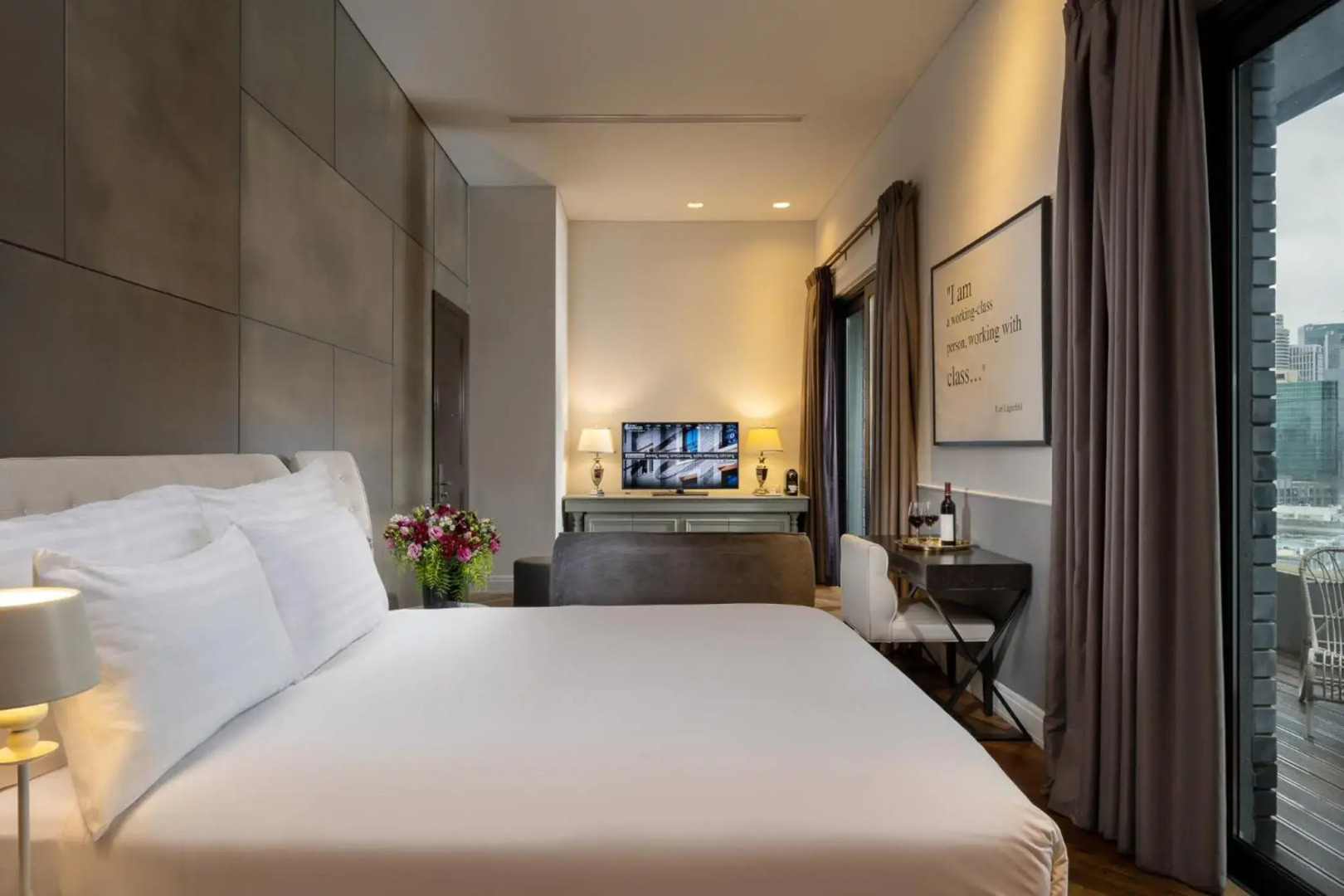 Hotel Indigo Tel Aviv - Diamond District by IHG