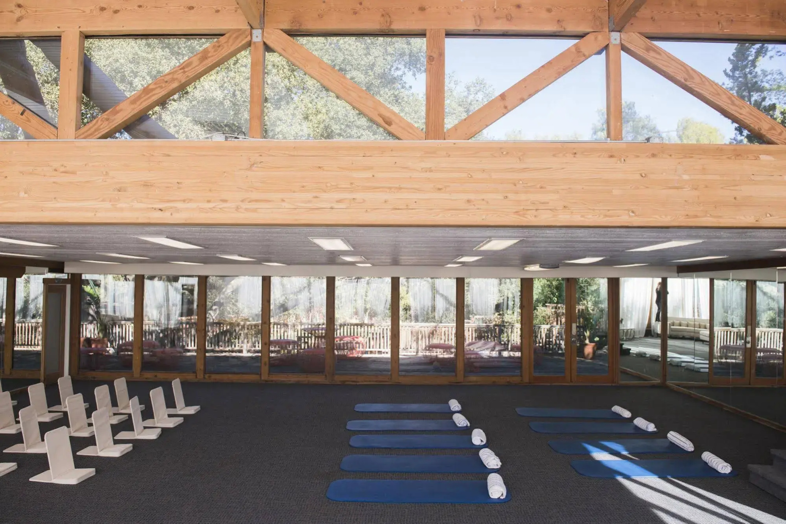 Calamigos Guest Ranch and Beach Club