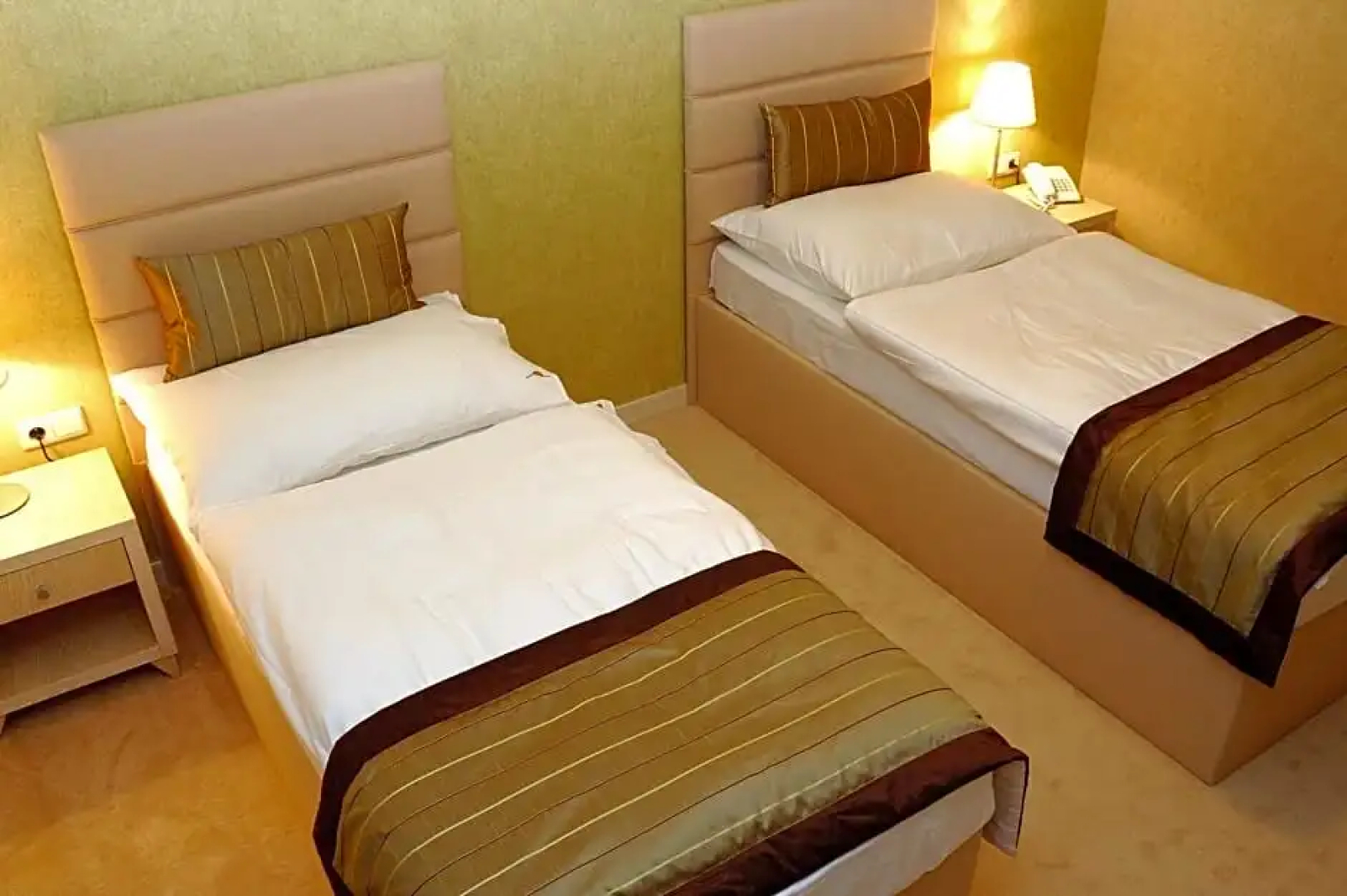 Hotel Predium