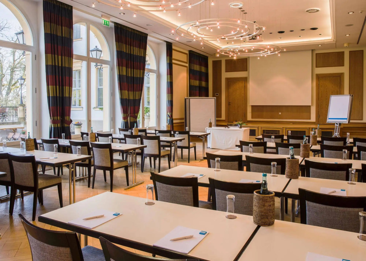 Schloss und Gut Liebenberg