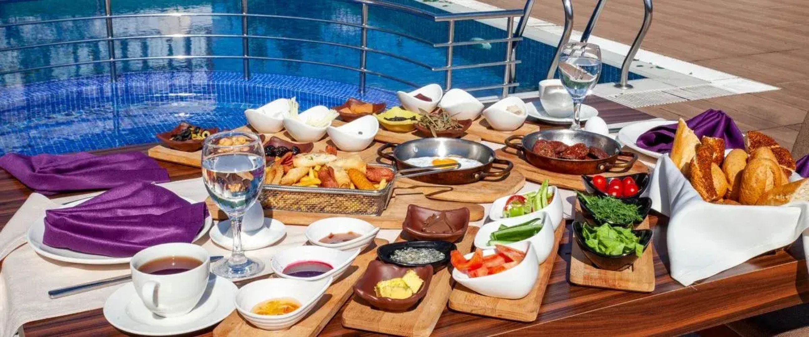 Elgarden Hotel & Residence