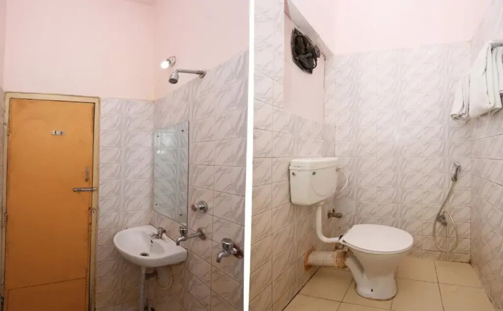 OYO 1359 Hotel Best Inn