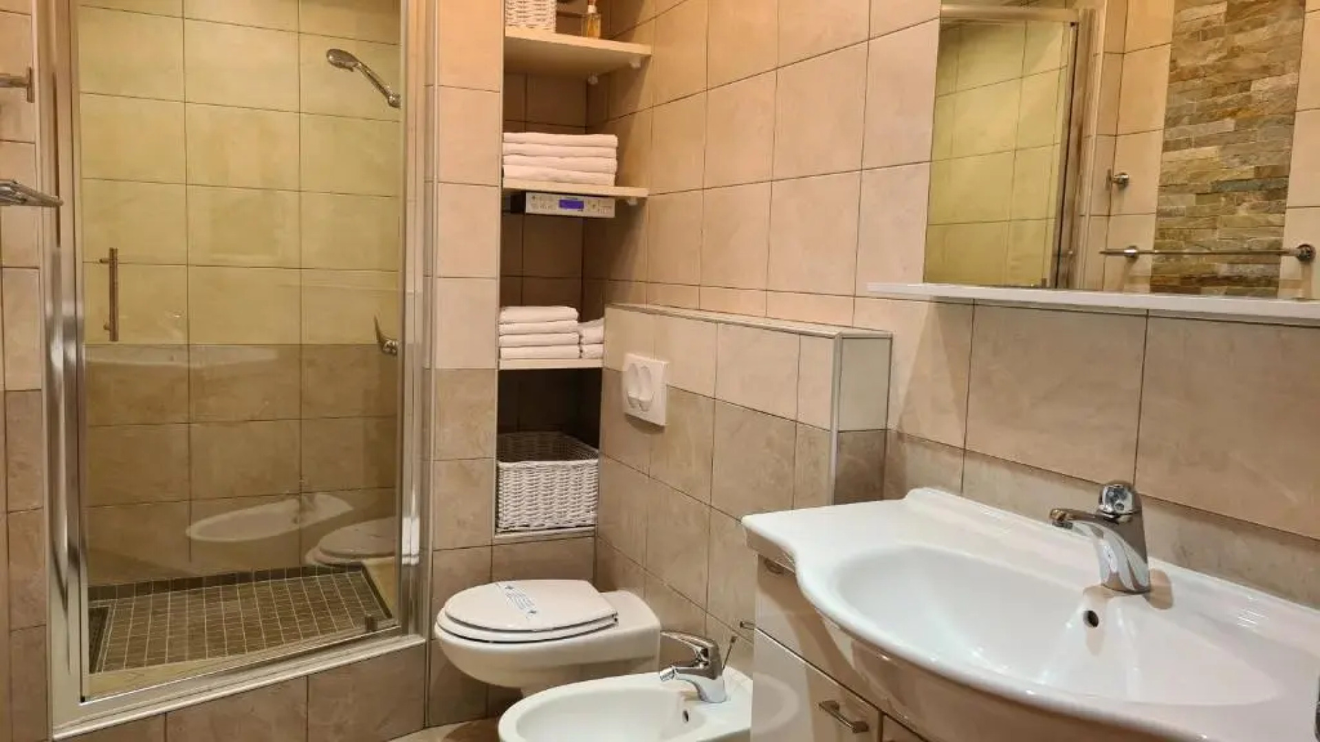 Villa Amalia Apartment 2