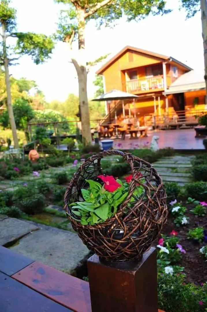 Walk Cloud B&B