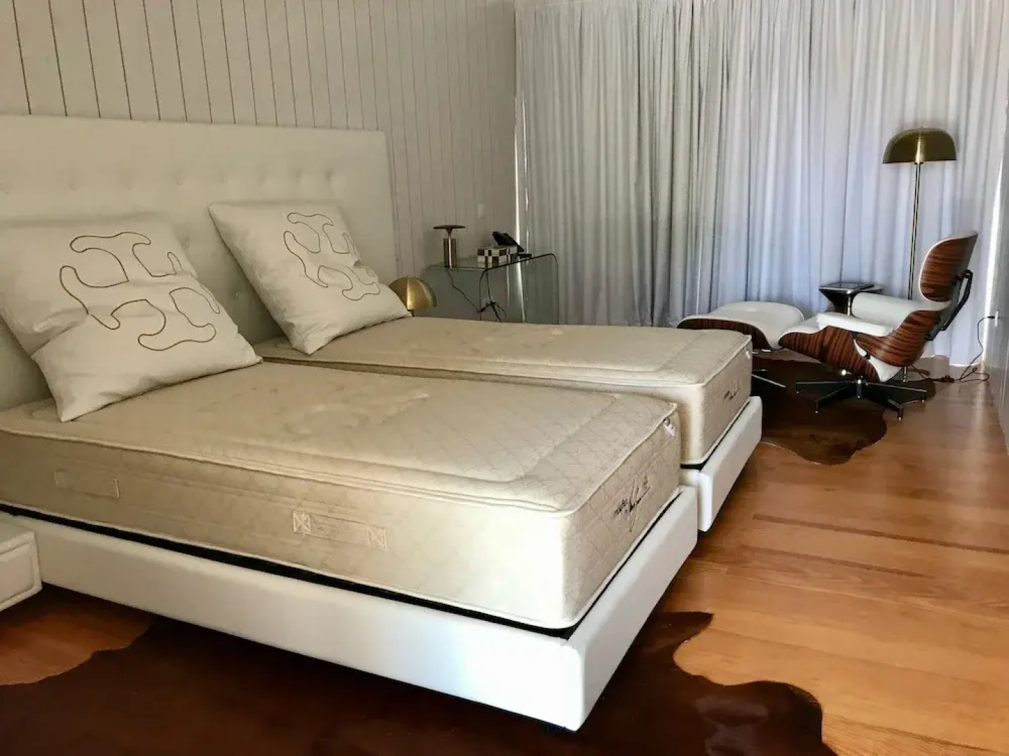 Tijosa Eco-House Camp