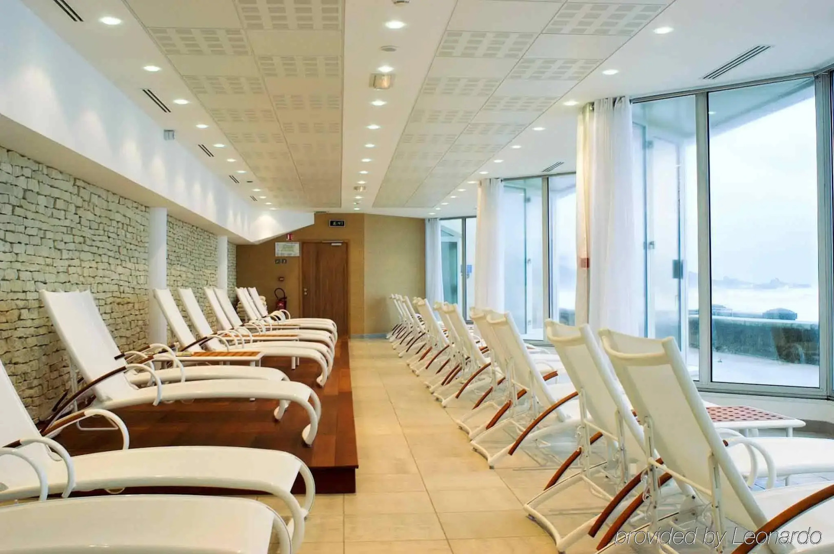 Sofitel Biarritz Le Miramar Thalassa Sea & Spa