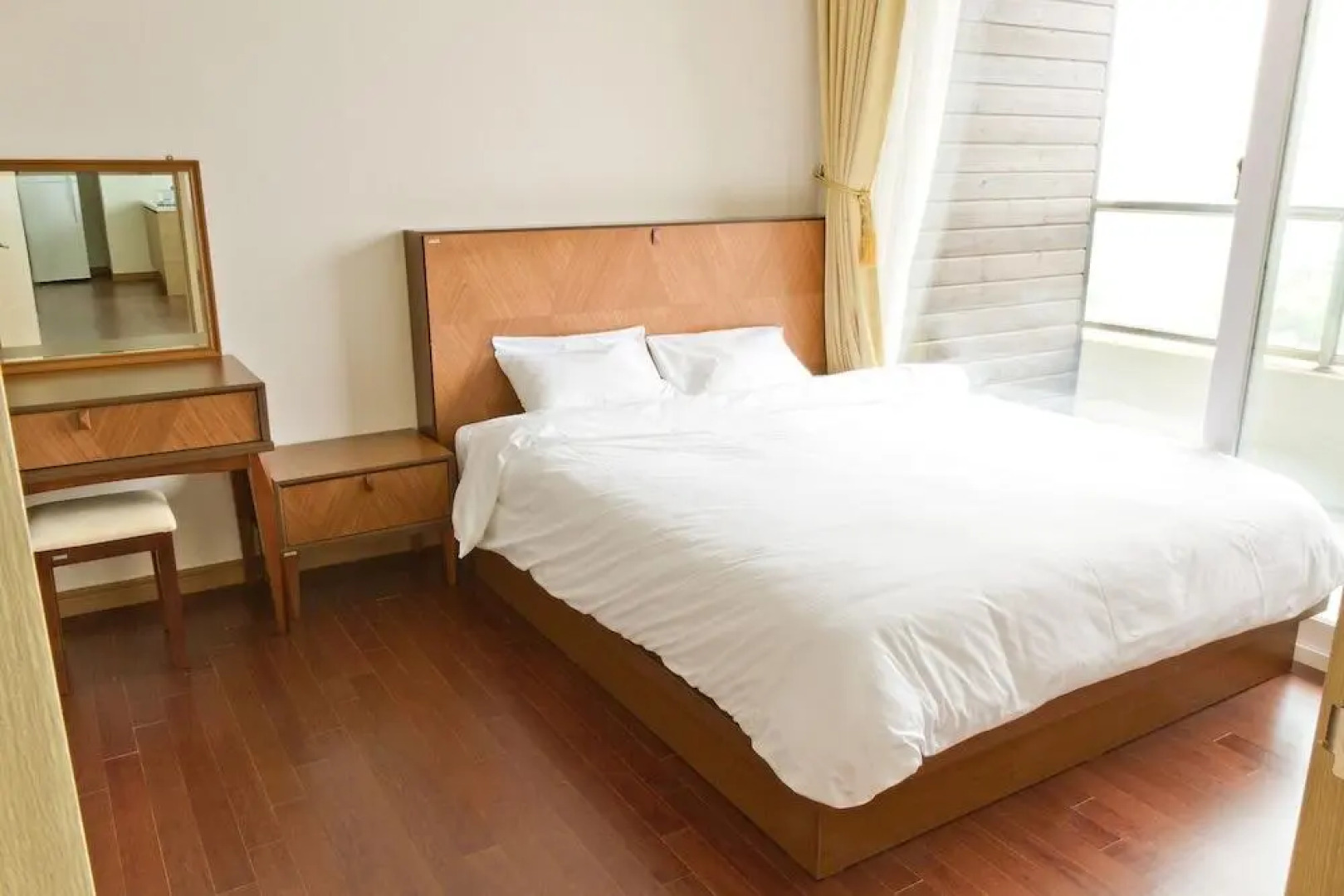 Mungyeong Saejae Resort