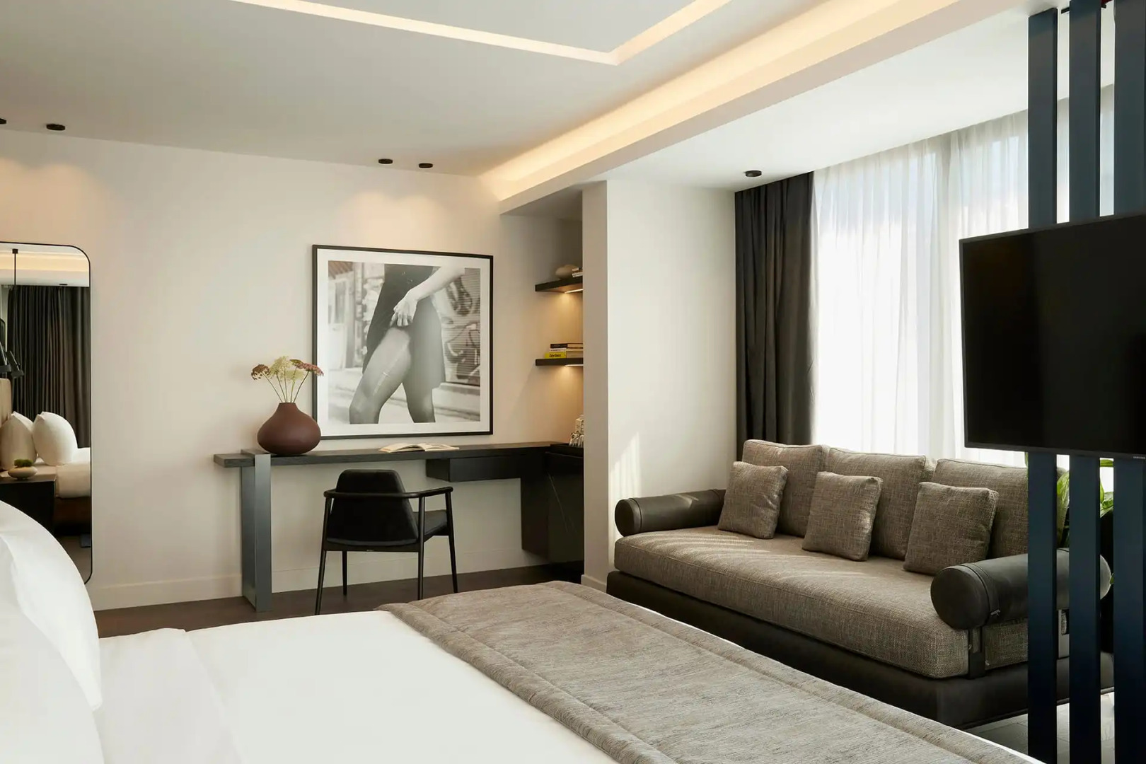 Отель Teight Hotel