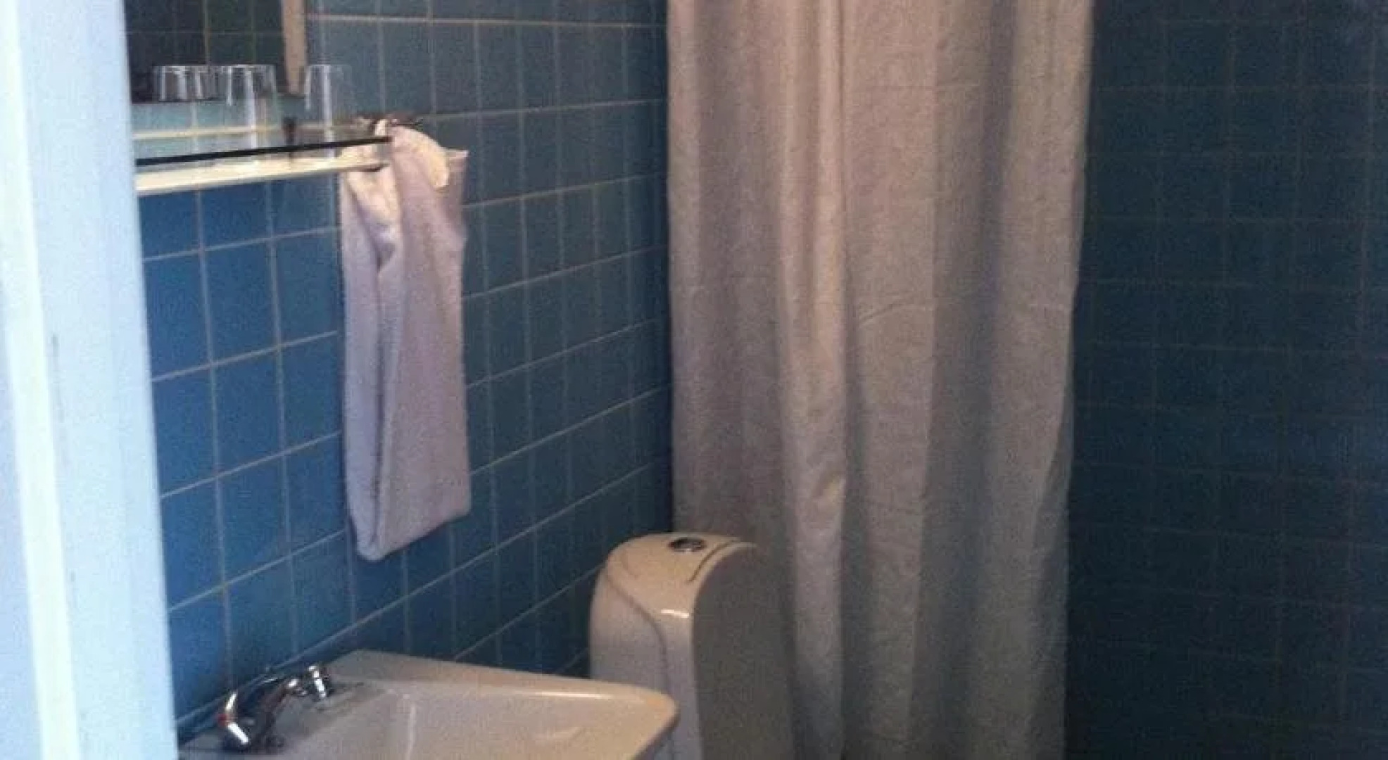 Hotel Strandlyst Badehotel