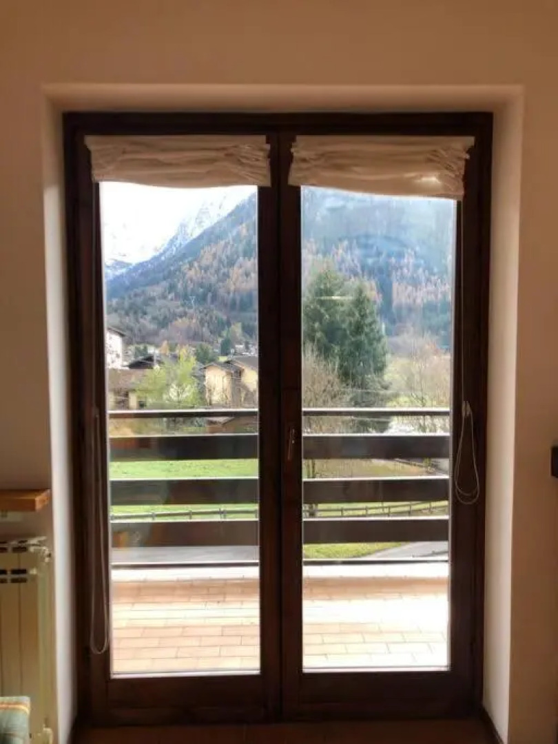 Appartamento Pian di neve