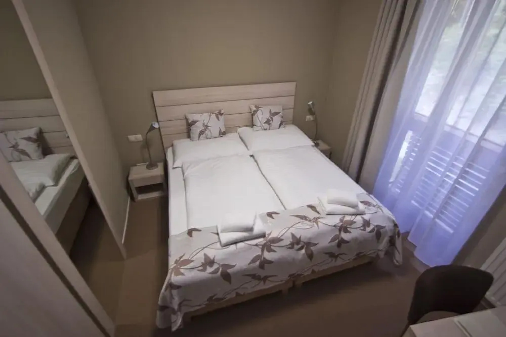 Horský Hotel Lorkova Vila