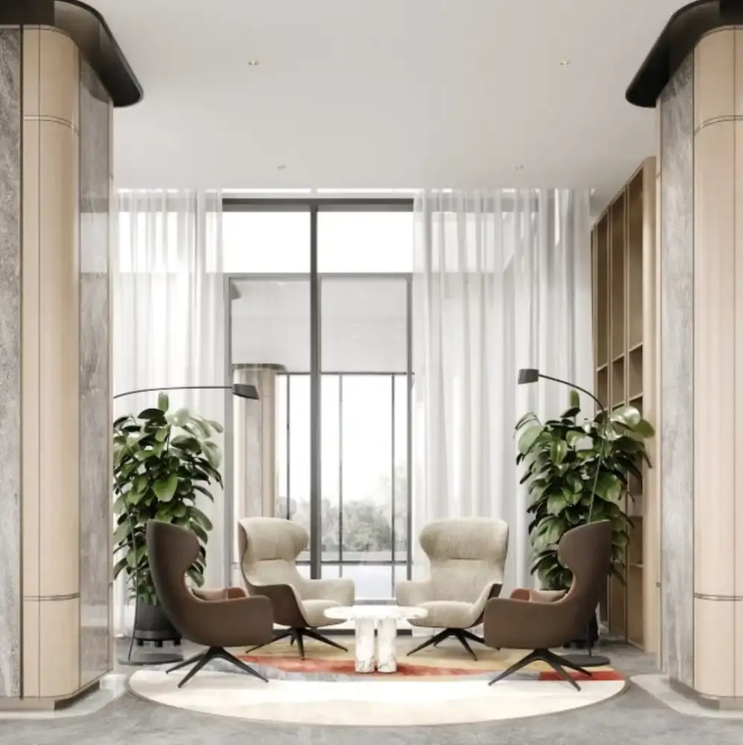 Crowne Plaza Dushanbe by IHG