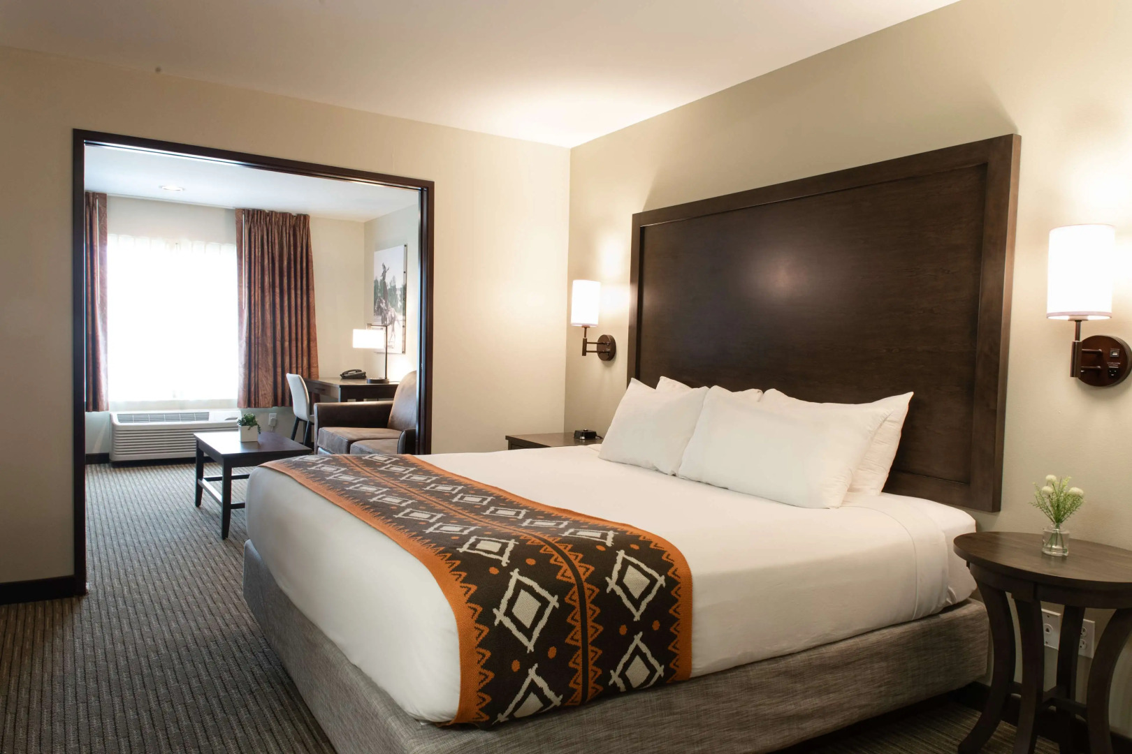 Oxford Suites Pendleton