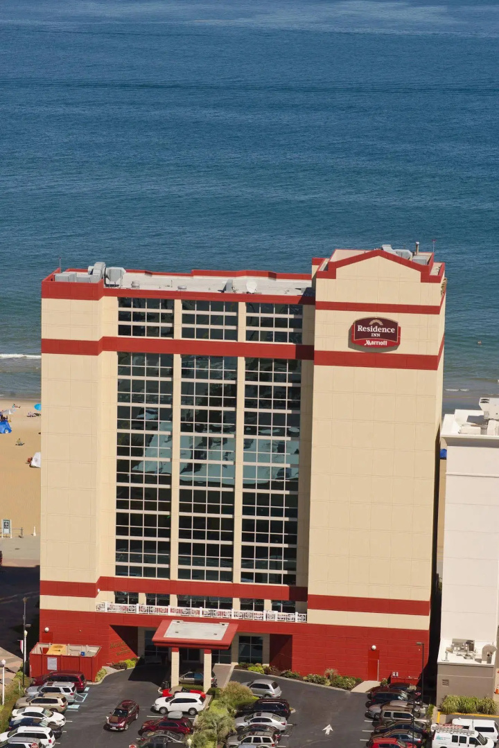 Residence Inn by Marriott Virginia Beach Oceanfront