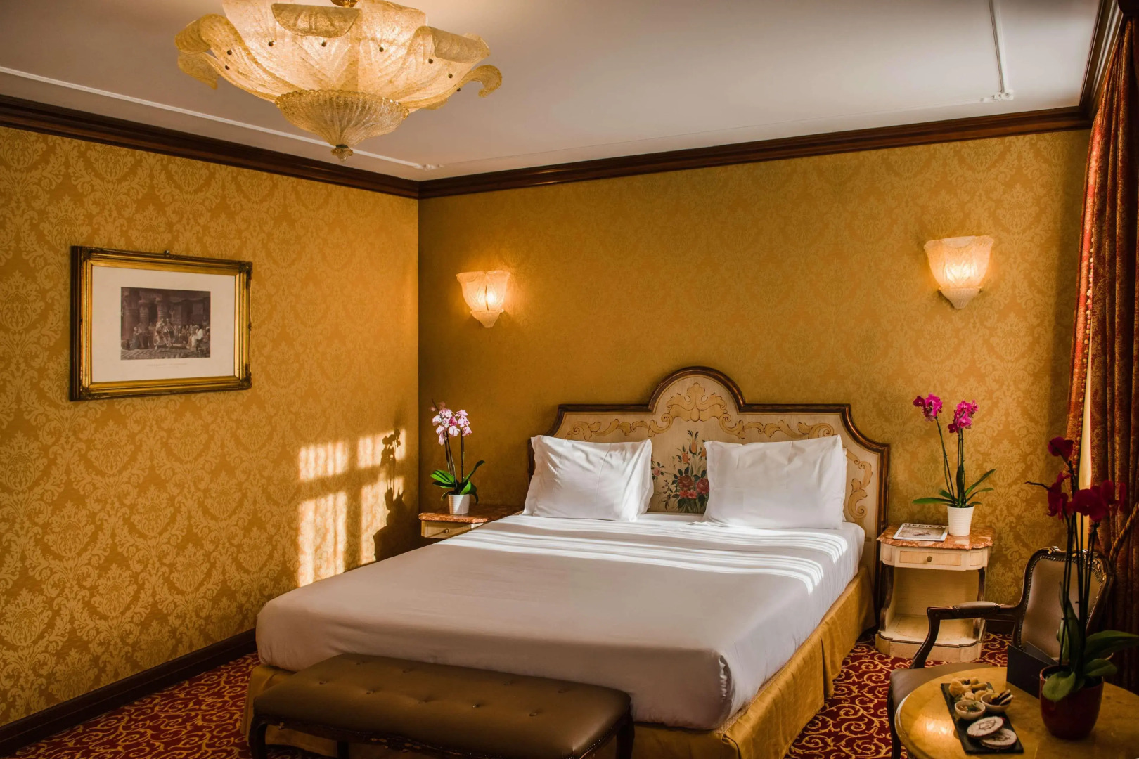 NH Collection Venezia Grand Hotel Palazzo dei Dogi