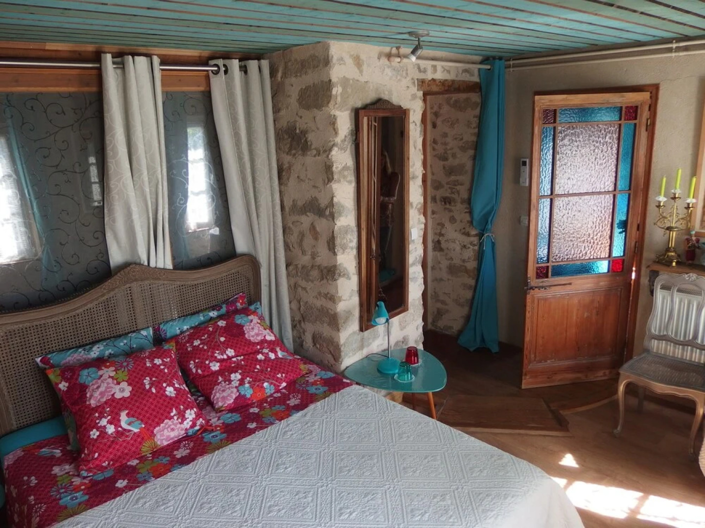 Riverside Home Cottage