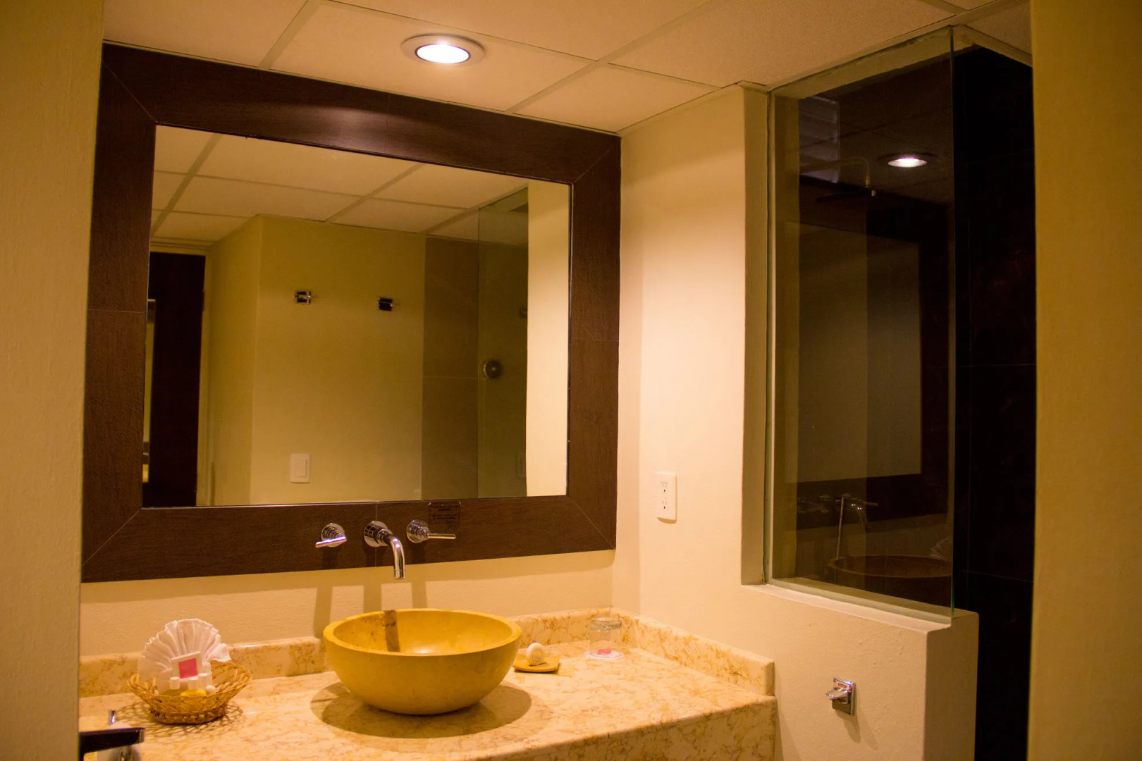 Las Brisas Huatulco – All Inclusive